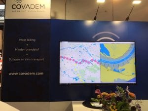 COVADEM at Maritime Industry